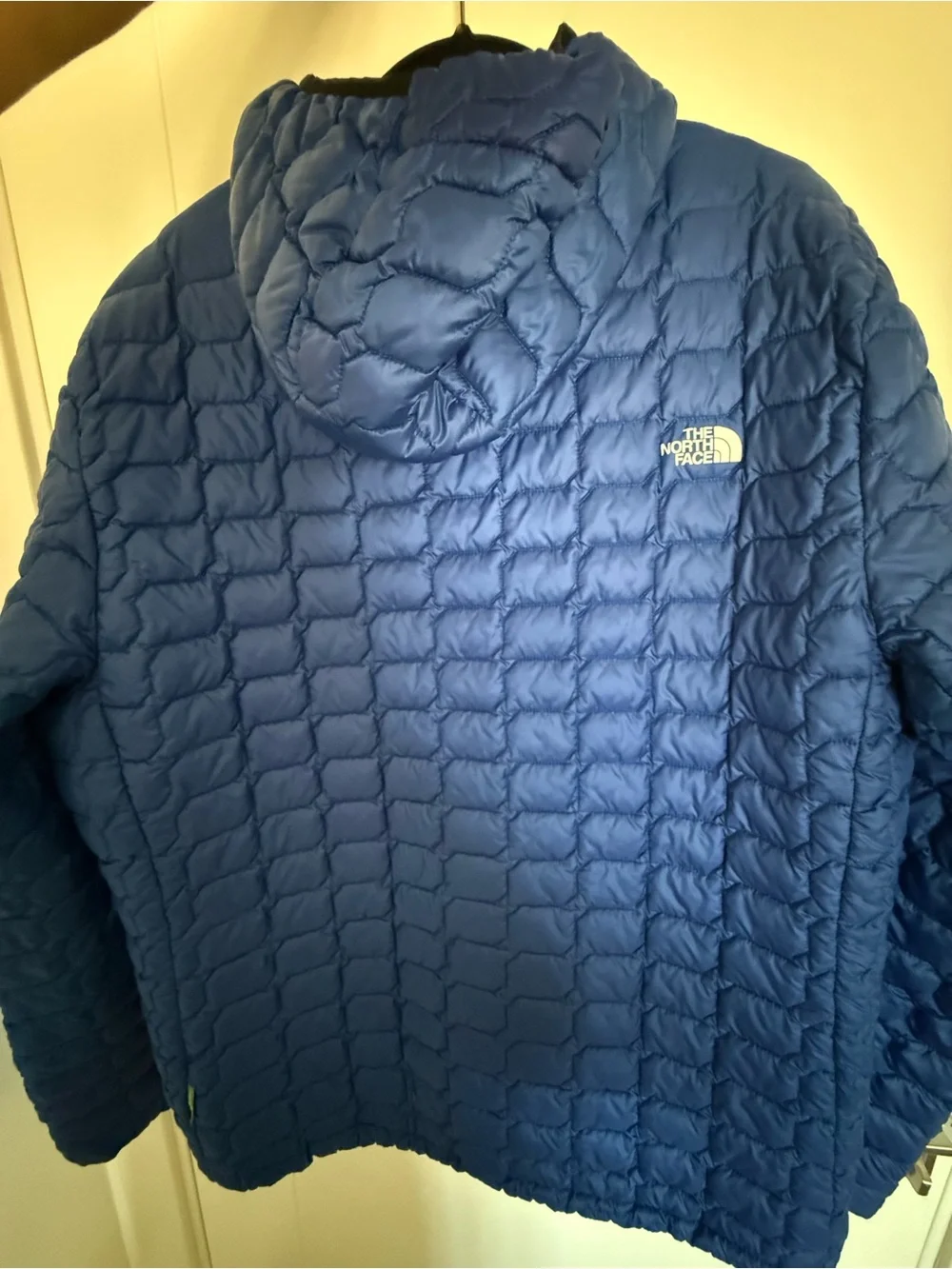 The North Face north face